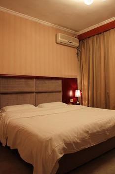 Dongfang Hotel CCharbin Exteriér fotografie